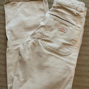 DICKIES cargo pants